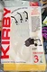 Genuine Kirby  #197389 Generation 3 Disposable Filter Bags Upright Vacuum 9 Bags
