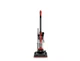 BISSELL CleanView Compact Upright Vacuum 3508 Red