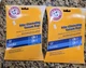 2 BOX Eureka CN-1 Vacuum Dust Bags 6 bags + 2filter (Odor Eliminates)