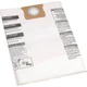 Shop-Vac 15-22 Gallon Disposable Filter Bags - Type G (3 pack) Shop-Vac 15-22 Gallon Disposable Filter Bags - Type G (3 pack)