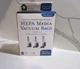 GENUINE RICCAR R40P Charcoal-Infused HEPA Media 6Bag New Sealed