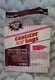 Sears Kenmore Canister Vacuum Cleaner Bags 12 Bags Style 20-50235 NEW OPEN BAG