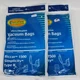 Lot of 2 Envirocare Brand Riccar 1500 Simplicity Type H Vacuum Bags 12 Total