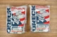 24 Sealed ORECK PKBB12PW OEM Vacuum Cleaner Filter Bags Housekeeper Compact 