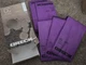 5 bags ORECK CC + SaniSeal AK1CC6H Vacuum Bag Replacement HEPA Media Filtration