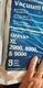 Oreck 2000, 8000, 9000 Generic Vacuum Bags- 14 Bags in Pack open CAGE-FREE SHIP! Oreck 2000, 8000, 9000 Generic Vacuum Bags- 14 Bags in Pack open CAGE-FREE SHIP!