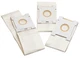 Broan-NuTone VX3918STD 8-Gallon Filter Bags for VX550 VX1000, 3-Pack Broan-NuTone VX3918STD 8-Gallon Filter Bags for VX550 VX1000, 3-Pack