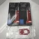 Riccar RMH-6 HEPA Media Bags (2)  Box of 6 for R20S R20D R20P Vacuum 1 Bonus Bag