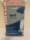 Oreck XL21 Type CC Vaccum Bags New CCPK80F 7 Bags Oreck XL21 Type CC Vaccum Bags New CCPK80F 7 Bags