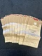 Oreck Commercial UPro12 Vacuum Bags. Set Of 11. Pk10pro12dw Oreck Commercial UPro12 Vacuum Bags. Set Of 11. Pk10pro12dw