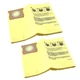 Craftsman 2 Pack of Genuine OEM Replacement Dust bags - 17892-2PK Craftsman 2 Pack of Genuine OEM Replacement Dust bags - 17892-2PK