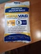 5 Pack VEVA FJM Advanced Filters Premium Vacuum Bags HEPAVac Bags Cloth Canister