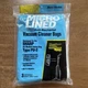 Sharp Vacuum Bags Style PU-2 MicroLined Filtration