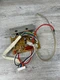 Oreck FC1000 Quest Pro Part PCB Tube Sensor Motor Power Speed Board Oreck FC1000 Quest Pro Part PCB Tube Sensor Motor Power Speed Board