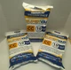 Veva Advanced Filters Vaccum CC Style SuperVac Bags - Lot of 30 **NEW & SEALED**