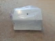 NEW TYPE J TRACK CANOPY TYPE CENTER FEED - WHITE - ROYAL PACIFIC 7629WH NEW TYPE J TRACK CANOPY TYPE CENTER FEED - WHITE - ROYAL PACIFIC 7629WH