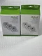 IROBOT 6-PACK! Roomba Dirt Disposal Bag for Vacuum Robot OEM (New) Bin H1 IROBOT 6-PACK! Roomba Dirt Disposal Bag for Vacuum Robot OEM (New) Bin H1