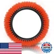Fix Zhang 237047 Orange Commercial Tile And Resilient Floor Scrub Brush Fix Zhang 237047 Orange Commercial Tile And Resilient Floor Scrub Brush