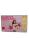 Comfort Fit Girls Disposable Training Pants 2T-3T 94 ct New In Box