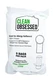 Clean Obsessed 6 Quart Back Pack HEPA Vacuum Bags CO06BG