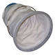 Nilfisk 61543000 Filter, Dry, Main Filter, Polyester, Hepa Nilfisk 61543000 Filter, Dry, Main Filter, Polyester, Hepa