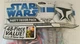 STAR WARS Party Favor Pack Lucas Films 2010 Hallmark Birthday Bag of 48 Pieces
