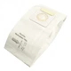 Replacement Part For Bissell Style 1 and 7 Upright Vacuum Bags -9 Pk # Comp