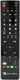 Replacement remote control for LG VCP4000, VCR