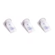 3 Fits For Royal Type J Paper Canister Vacuum Bag, Part 1401403001 3 Fits For Royal Type J Paper Canister Vacuum Bag, Part 1401403001