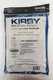 Kirby Vacuum Bags Micron Magic OEM  197294 3 Pack New