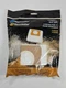 NEW VACMASTER PROFESSIONAL (3) SHOP-VAC STANDARD DUST BAGS 4-5 GALLON VDB45