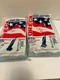 Oreck XL 8000,XL9000 No Docking System Vacuum Cleaner Bags. Total 18 Bags NOS Oreck XL 8000,XL9000 No Docking System Vacuum Cleaner Bags. Total 18 Bags NOS