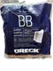 Oreck Buster B Canister Vacuum Cleaner Bags 8 Pack AK1BB8A Green Allergen