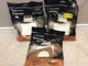 Lot of 3 Vacmaster Vacuum Dust Bags 3 Pack 4-5 Gallons Dry Vacmaster & Shop Vacu