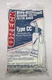 Oreck Type CC Vacuum Cleaner Bags CCPK8DW Hypo-Allergenic Uprights Bag Dock 8pk