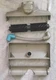 Kirby Sentria Vacuum Carpet Shampoo Attachment Fluffer Model 293006