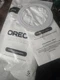 Oreck XL Ironman Vacuum Bags AK12405, Genuine, 5-Pack