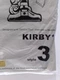 KIRBY STYLE 3 - Replacement VACUUM Cleaner BAGS by EnviroCare - 7 Bags Total NOS