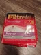 Filtrete 3M Micro Allergen Hoover Y & Z Box Of 1 Vacuum Bags New 