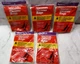 (5) Rug Doctor Vacuum Cleaner Bags Type A style Hoover Bissell Singer Uprights