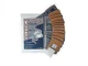 OEM Oreck Buster B Odor Fighting Hypo Allergenic Vacuum Bags Style BB, PKBB12OF OEM Oreck Buster B Odor Fighting Hypo Allergenic Vacuum Bags Style BB, PKBB12OF