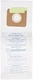 Janitized JAN-CMPRO-2 vacuum bags for Tennant V-SMU-14