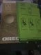 Oreck AK1CC6A CC SaniSeal Allergen Vacuum Bags ( 5 bags ) genuine Oreck AK1CC6A CC SaniSeal Allergen Vacuum Bags ( 5 bags ) genuine