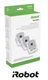 IROBOT 🤖 3PACK! Roomba Dirt Disposal Bag for Vacuum Robot OEM (New) IROBOT 🤖 3PACK! Roomba Dirt Disposal Bag for Vacuum Robot OEM (New)