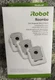 iRobot Roomba Dirt Disposal Bag 3-Pack Fits All Clean Base Models iRobot Roomba Dirt Disposal Bag 3-Pack Fits All Clean Base Models