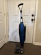 Oreck Magnesium LW100 Upright Vacuum Cleaner 2-Speed Lightweight Bagged Oreck Magnesium LW100 Upright Vacuum Cleaner 2-Speed Lightweight Bagged