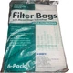 Kirby 204814 Micron Magic HEPA FILTER Vacuum Bags - Pack of 6