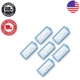 Ultra Fine Disposable Filters for Dream-Station 2 - 6 Pack of Polyester Comfort