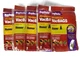 Set of 5 Rug Doctor Micro Filtration Vac Bags 10 Total - Fits Hoover Type A Set of 5 Rug Doctor Micro Filtration Vac Bags 10 Total - Fits Hoover Type A