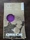 Oreck CC Saniseal Vacuum Bags Upright Vacume Refill HEPA New Qty 4